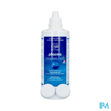 Load image into Gallery viewer, Eye Care Pharma Souples Opl Contactlenzen 360ml