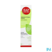 Afbeelding in Gallery-weergave laden, Rap Phyto Creme Tube 100ml Nf