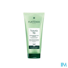 Afbeelding in Gallery-weergave laden, Furterer Naturia Shampoo Tube 200ml