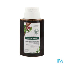Load image into Gallery viewer, Klorane Capil. Sh Kinine 100ml