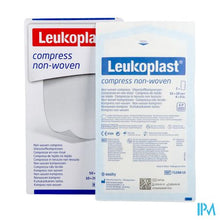 Afbeelding in Gallery-weergave laden, Leukoplast Compress N/woven St. 10cmx20cm 50x2