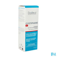 Afbeelding in Gallery-weergave laden, Cystiphane Ds Sh A/roos Intensief Fl 200ml