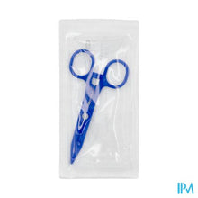 Load image into Gallery viewer, Kocher Klem Blauw 12,5cm 15 7058275