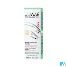 Afbeelding in Gallery-weergave laden, Jowae Creme Hydraterend Licht Tube 30ml