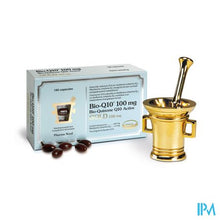 Afbeelding in Gallery-weergave laden, Bio-q10 100mg Gold Caps 180