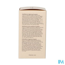 Afbeelding in Gallery-weergave laden, Vitasonar Pure Cycle V-caps 60