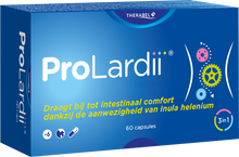 Afbeelding in Gallery-weergave laden, Prolardii Caps 60