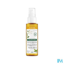 Afbeelding in Gallery-weergave laden, Klorane Capil. Olie Tamanu&monoi Bio 100ml