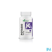 Afbeelding in Gallery-weergave laden, Soria Kalium Tabl 60x180mg