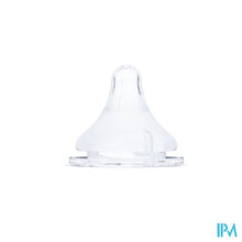 Afbeelding in Gallery-weergave laden, Lansinoh Natural Wave Speen Fast 2