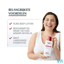 Afbeelding in Gallery-weergave laden, Eucerin Ph5 Bodylotion F 400ml