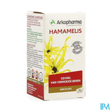 Charger l'image dans la galerie, Arkocaps Hamamelis Plantaardog 45 Cfr 4137915