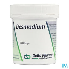 Afbeelding in Gallery-weergave laden, Desmodium Ascendens Caps 100x200mg Deba