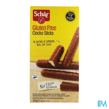 Load image into Gallery viewer, Schar Chiocko Sticks Glutenvrij 150g 6544 Revogan