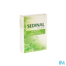 Afbeelding in Gallery-weergave laden, Sedinal Plus Drag 40
