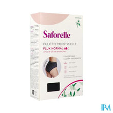 Afbeelding in Gallery-weergave laden, Saforelle Slip Classq Normale Vloed M46