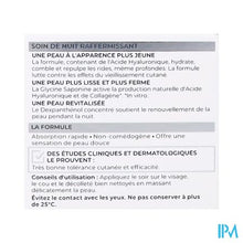 Afbeelding in Gallery-weergave laden, Eucerin Hyaluron Filler X3 Eff. Verst.nachtcr 50ml