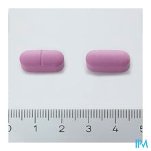 Afbeelding in Gallery-weergave laden, Cystifort Tabl 1x30