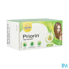 Afbeelding in Gallery-weergave laden, Priorin Caps 1x120