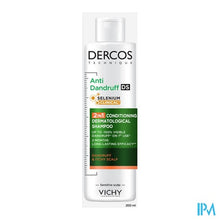 Charger l'image dans la galerie, Vichy Dercos Sh A/roos 2in1 200ml