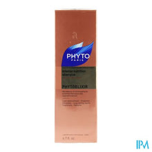 Afbeelding in Gallery-weergave laden, Phytoelixir Shampoo Fl 200ml