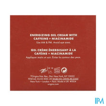 Load image into Gallery viewer, Origins Ginzing Energizing Gel Cream 50ml