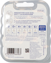 Afbeelding in Gallery-weergave laden, Mam Speen Spill-free