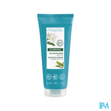 Afbeelding in Gallery-weergave laden, Klorane Lichaam Douchegel Water Tiare 200ml Nf