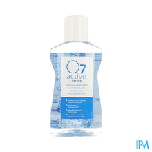 Charger l'image dans la galerie, O7 Active Mondspoeling 500ml O7ms