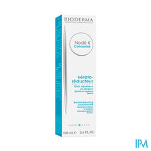 Afbeelding in Gallery-weergave laden, Bioderma Node K Emuls Creme Tube 100ml