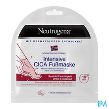 Charger l'image dans la galerie, Neutrogena Voeten Masker