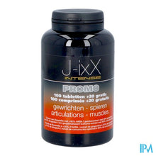 Load image into Gallery viewer, J-ixx Intense Tabl 120
