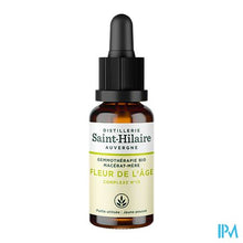 Afbeelding in Gallery-weergave laden, Complex N13 Fleur De l'age 30ml