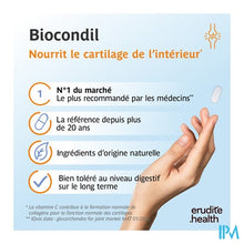 Charger l'image dans la galerie, Biocondil Zakjes 90 Nf