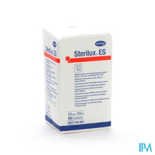 Afbeelding in Gallery-weergave laden, Sterilux Es 7,5x7,5cm 8l.nst. 100 P/s