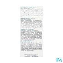 Afbeelding in Gallery-weergave laden, Uriage Hyseac Peel-off Masker 50ml