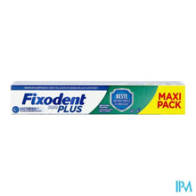 Charger l'image dans la galerie, Fixodent Proplus Dual Protection Tube 57g