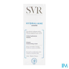 Charger l'image dans la galerie, Hydraliane Licht Creme Tube 40ml