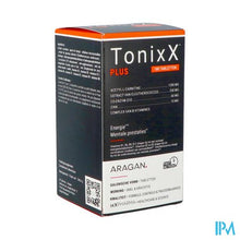 Afbeelding in Gallery-weergave laden, Tonixx Plus Tabl 180 Nf