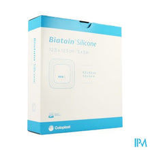 Afbeelding in Gallery-weergave laden, Biatain Silicoon Schuimverb 12,5x12,5cm 10 33436