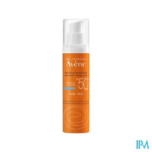 Afbeelding in Gallery-weergave laden, Avene Fluide Spf50+ 50ml