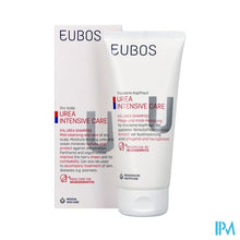 Charger l'image dans la galerie, Eubos Urea 5% Shampoo 200ml
