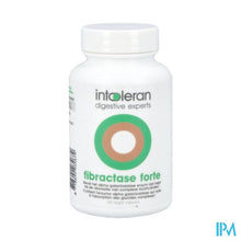 Charger l'image dans la galerie, Intoleran Fibractase Forte Caps 108