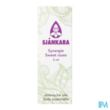 Charger l'image dans la galerie, Sjankara Sweet Roses Synergy 5ml