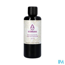 Afbeelding in Gallery-weergave laden, Sjankara Smeerwortel Olie Maceraat 100ml