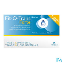 Charger l'image dans la galerie, Fit-o-trans Forte Nutritic Comp 45 Revogan 7737