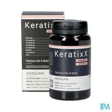 Afbeelding in Gallery-weergave laden, Keratixx Caps 90