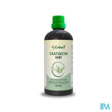 Bild in der Galerieansicht laden, Phytobell Crataecin Nf Gutt 100ml