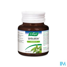 Charger l'image dans la galerie, A.Vogel Urticalcin 500 tabletten