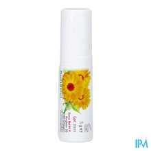Afbeelding in Gallery-weergave laden, Soria Dermosor Herbafyt Mondgel Spray 5g